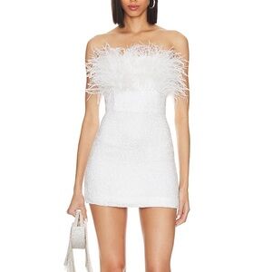 NWT Retrofete Torin Dress